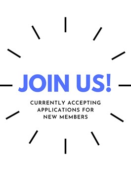 MRC Membership Opening